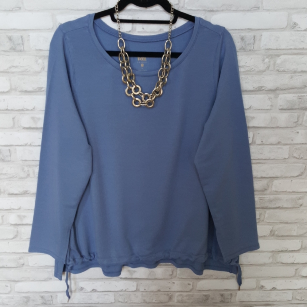 Belle (Kim Gravel) Top